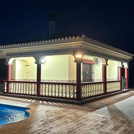 Casa Rural Alora Caminito Del Rey Ngoại thất bức ảnh