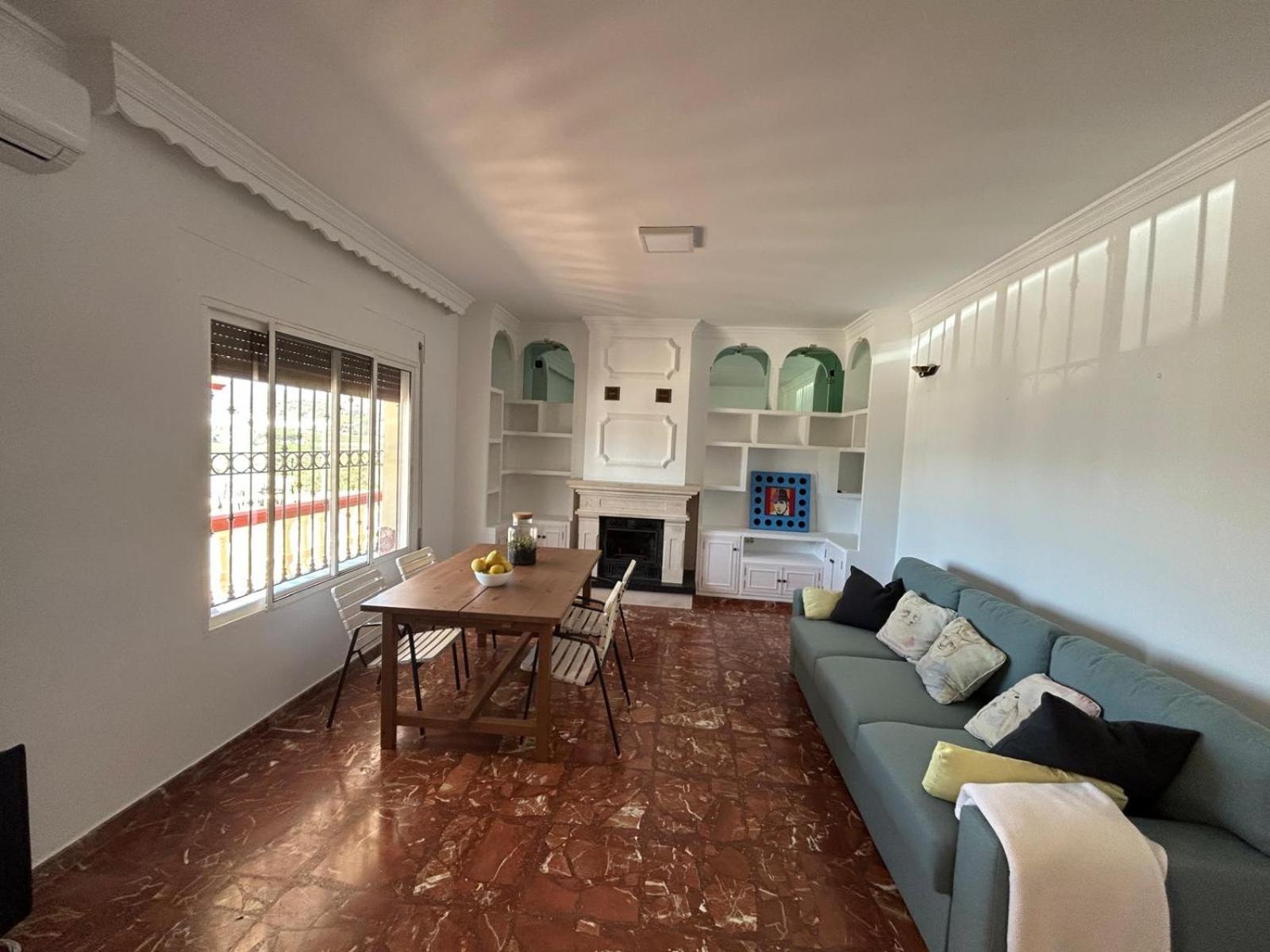 Casa Rural Alora Caminito Del Rey Ngoại thất bức ảnh