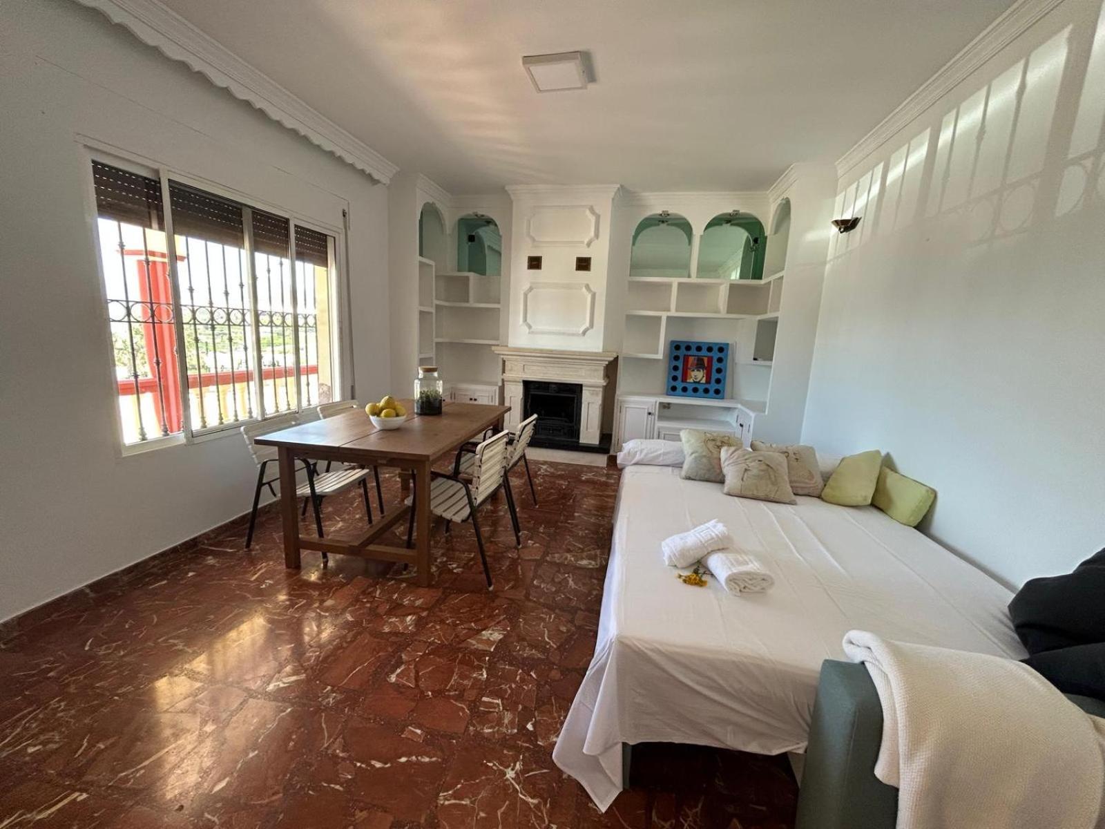 Casa Rural Alora Caminito Del Rey Ngoại thất bức ảnh